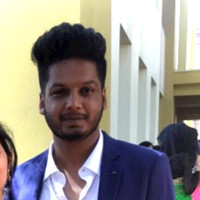 Rishan Rai