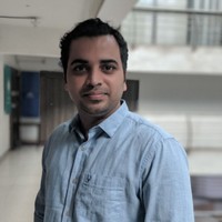 Shrikant Shete