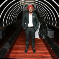 Jaswinder Singh