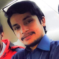 Zeeshan Ahmad