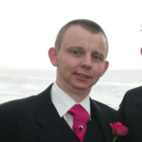 Simon Higgs