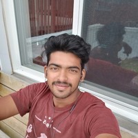Anil Alukka Puthussery Varghese