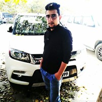 Sumit Chibber