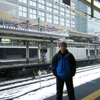 Joe Wong
