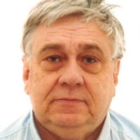 Peter Ohlin