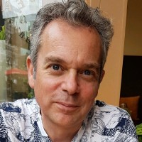 Mark Bergmans