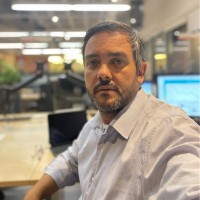 Marco Vieira