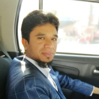 Mufti Umar Farooq shah