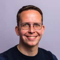Erik Van Huizen