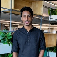Akhil CV