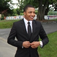 Brandon L White