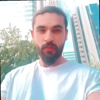 Ali Salman