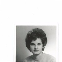 Olga Balogh Hildenbrandné