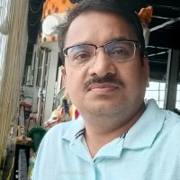 pramod Sahu