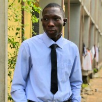 Toluwanimi Fajobi