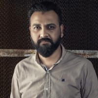 Mubashir Hassan