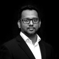 Suvid Velayudhan