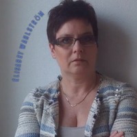 Elisabet Wahlström
