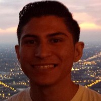 Daniel Franco, E.I.T.