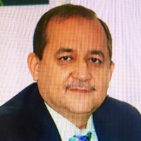 Mohammad Afzal