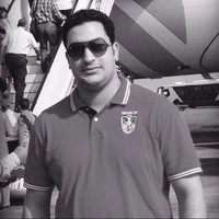 Mahmoud Dweak