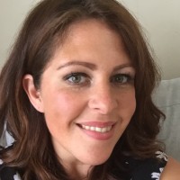Kate Richmond