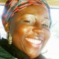 Tracie Davis