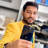Brijesh Panchal