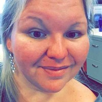 Audra Richardson