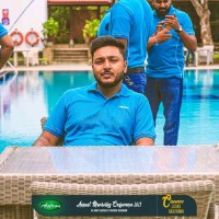 Manoj Peiris