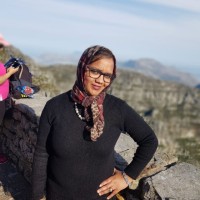 Rafeeqa Diedericks