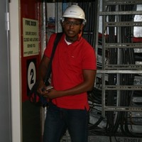 Byron Martin