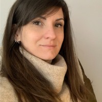 Faustine Harbois