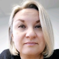 Tatjana Vorožun