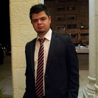 Saeed Hamdan
