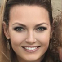 Georgia Bevente