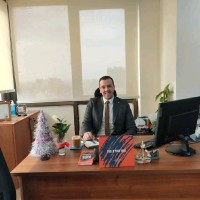Mostafa Elmasry