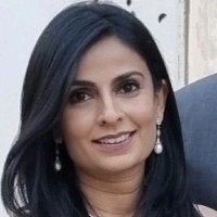 Shahzadi Hussain