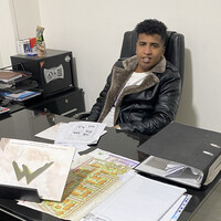 Eslam Shaaban