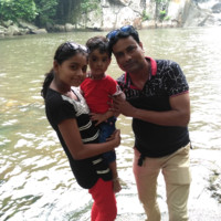 Swarup Chanda