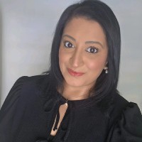 Mala Summan (Assoc Cipd)