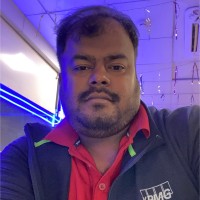 suraj kumar behera