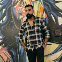 Panghal Sudeep