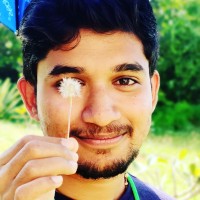Sree Harsha Chinta ⚛