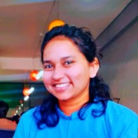Saffura Ahamed