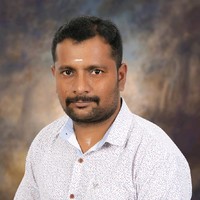 Praburaj Rajalingam