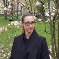 Olga Landes