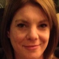 Melanie Ashworth