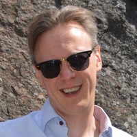 Johan Larsson