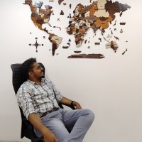 Anoob Suresh